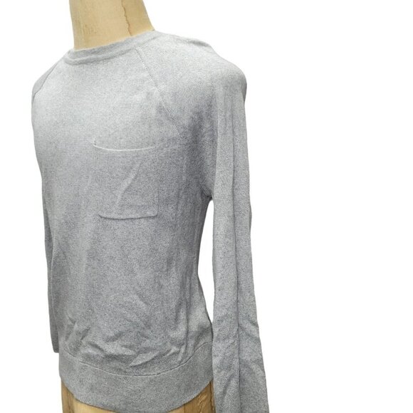 TRUTH 100% Cotton Sweater Men's. Size Small. New With Tags $148 - Picture 4 of 8